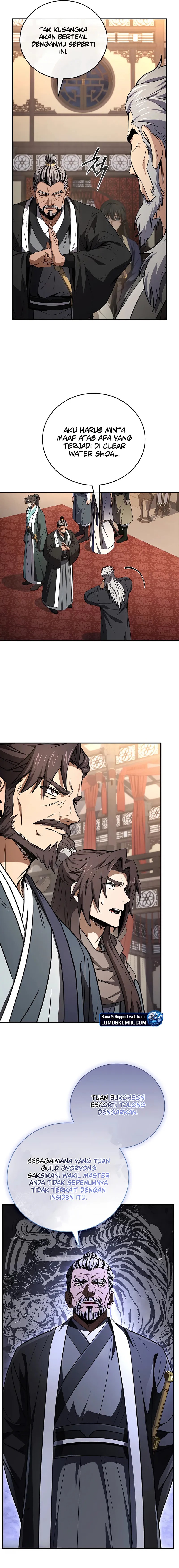 Dilarang COPAS - situs resmi www.mangacanblog.com - Komik reincarnated escort warrior 114 - chapter 114 115 Indonesia reincarnated escort warrior 114 - chapter 114 Terbaru 14|Baca Manga Komik Indonesia|Mangacan