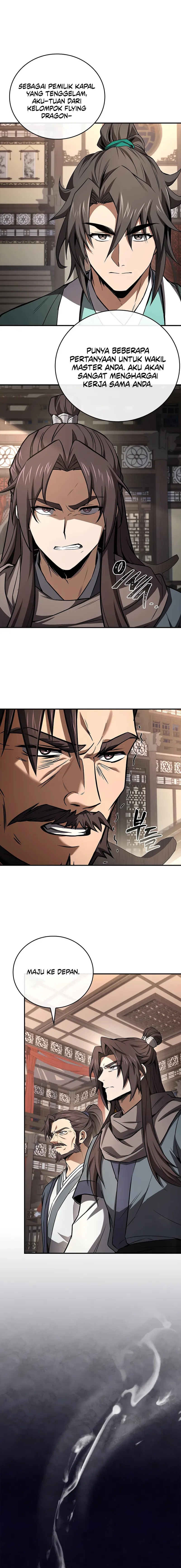 Dilarang COPAS - situs resmi www.mangacanblog.com - Komik reincarnated escort warrior 114 - chapter 114 115 Indonesia reincarnated escort warrior 114 - chapter 114 Terbaru 15|Baca Manga Komik Indonesia|Mangacan