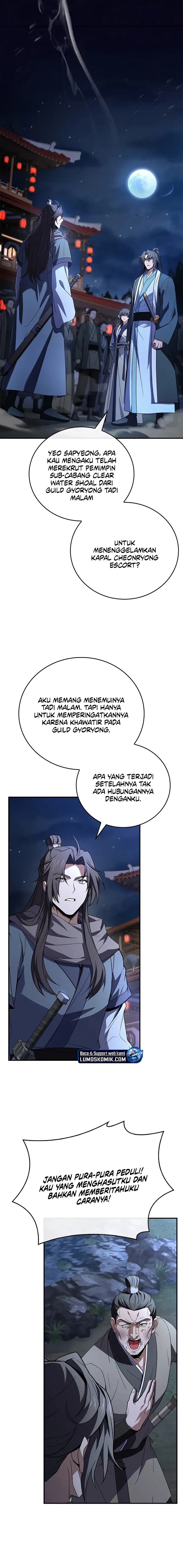 Dilarang COPAS - situs resmi www.mangacanblog.com - Komik reincarnated escort warrior 114 - chapter 114 115 Indonesia reincarnated escort warrior 114 - chapter 114 Terbaru 16|Baca Manga Komik Indonesia|Mangacan