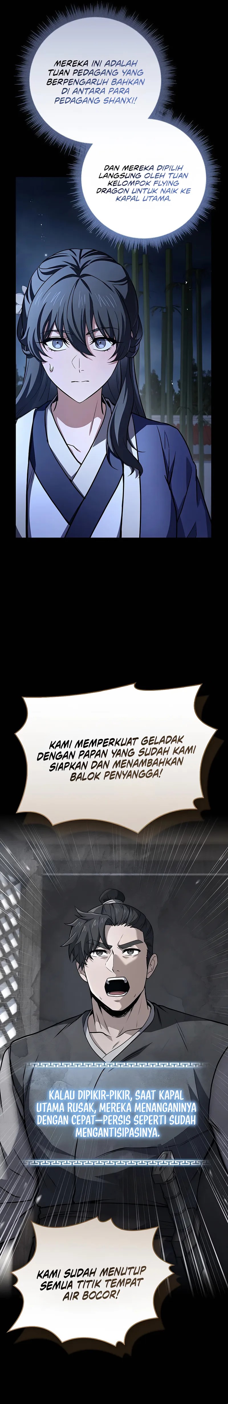 Dilarang COPAS - situs resmi www.mangacanblog.com - Komik reincarnated escort warrior 114 - chapter 114 115 Indonesia reincarnated escort warrior 114 - chapter 114 Terbaru 21|Baca Manga Komik Indonesia|Mangacan