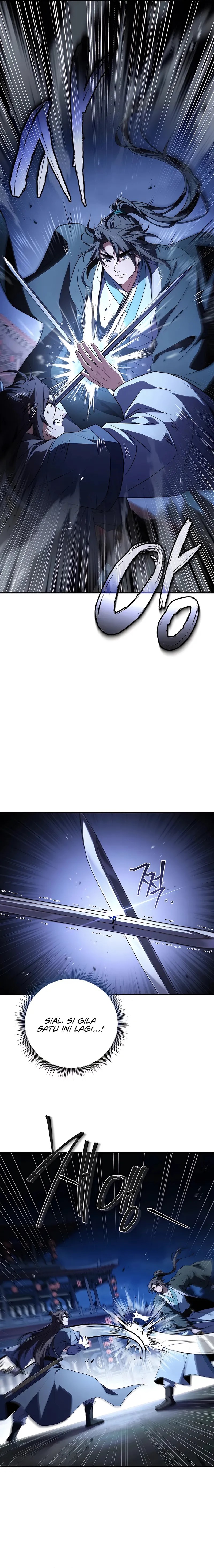 Dilarang COPAS - situs resmi www.mangacanblog.com - Komik reincarnated escort warrior 115 - chapter 115 116 Indonesia reincarnated escort warrior 115 - chapter 115 Terbaru 4|Baca Manga Komik Indonesia|Mangacan