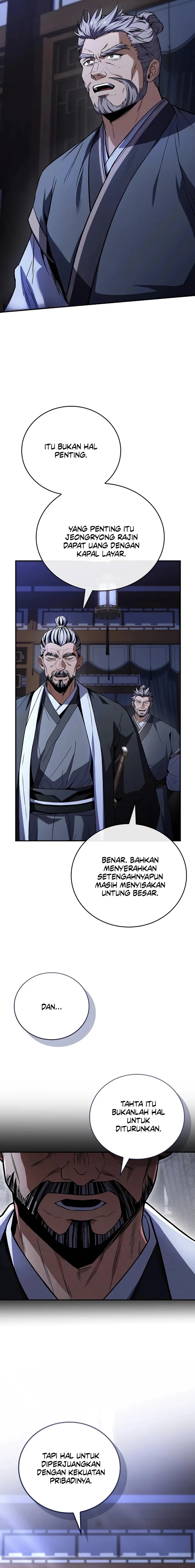 Dilarang COPAS - situs resmi www.mangacanblog.com - Komik reincarnated escort warrior 115 - chapter 115 116 Indonesia reincarnated escort warrior 115 - chapter 115 Terbaru 21|Baca Manga Komik Indonesia|Mangacan