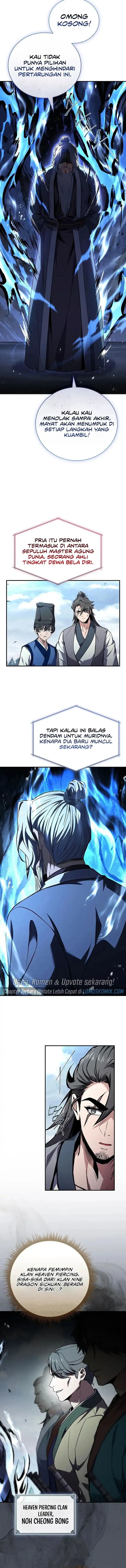 Dilarang COPAS - situs resmi www.mangacanblog.com - Komik reincarnated escort warrior 118 - chapter 118 119 Indonesia reincarnated escort warrior 118 - chapter 118 Terbaru 1|Baca Manga Komik Indonesia|Mangacan