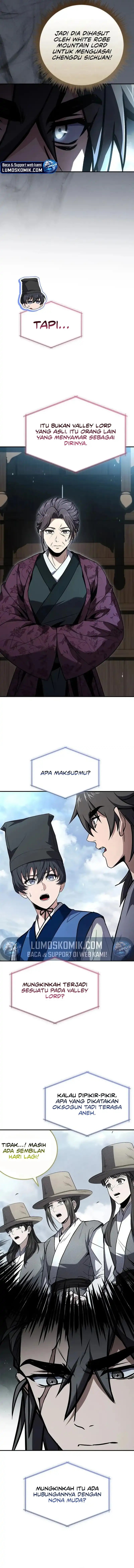 Dilarang COPAS - situs resmi www.mangacanblog.com - Komik reincarnated escort warrior 118 - chapter 118 119 Indonesia reincarnated escort warrior 118 - chapter 118 Terbaru 2|Baca Manga Komik Indonesia|Mangacan