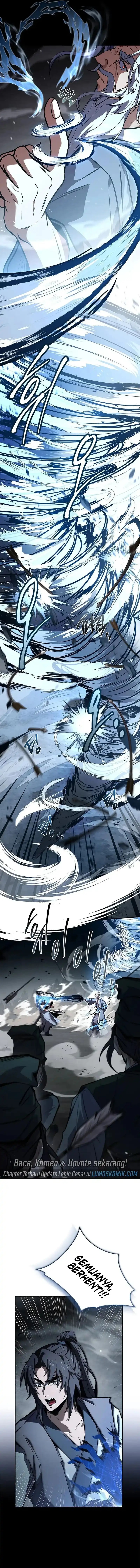 Dilarang COPAS - situs resmi www.mangacanblog.com - Komik reincarnated escort warrior 118 - chapter 118 119 Indonesia reincarnated escort warrior 118 - chapter 118 Terbaru 7|Baca Manga Komik Indonesia|Mangacan