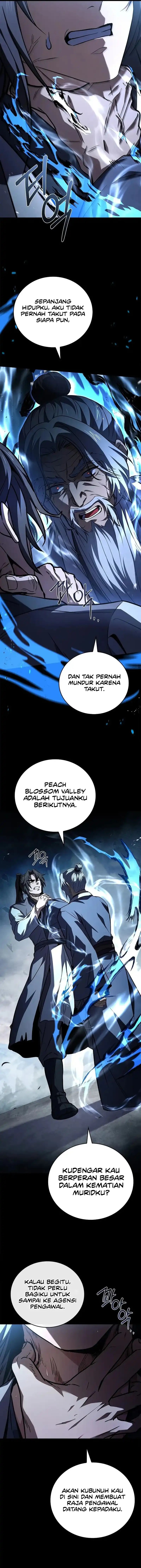 Dilarang COPAS - situs resmi www.mangacanblog.com - Komik reincarnated escort warrior 118 - chapter 118 119 Indonesia reincarnated escort warrior 118 - chapter 118 Terbaru 8|Baca Manga Komik Indonesia|Mangacan