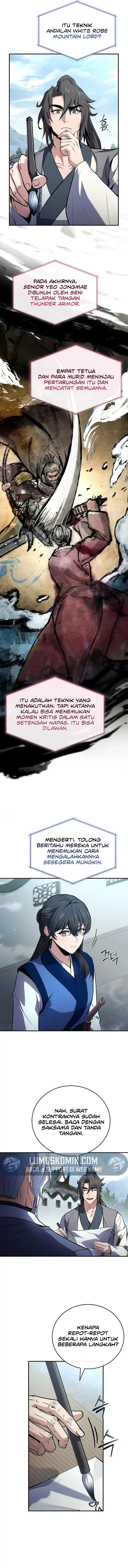 Dilarang COPAS - situs resmi www.mangacanblog.com - Komik reincarnated escort warrior 118 - chapter 118 119 Indonesia reincarnated escort warrior 118 - chapter 118 Terbaru 13|Baca Manga Komik Indonesia|Mangacan