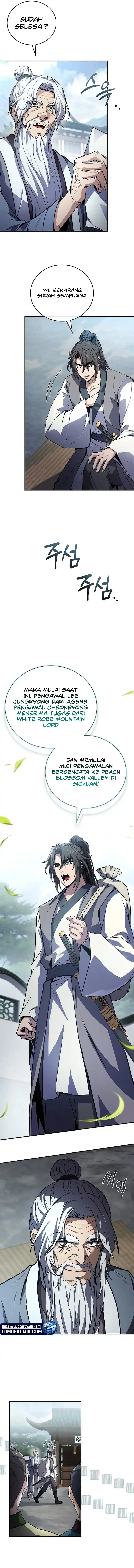 Dilarang COPAS - situs resmi www.mangacanblog.com - Komik reincarnated escort warrior 118 - chapter 118 119 Indonesia reincarnated escort warrior 118 - chapter 118 Terbaru 14|Baca Manga Komik Indonesia|Mangacan