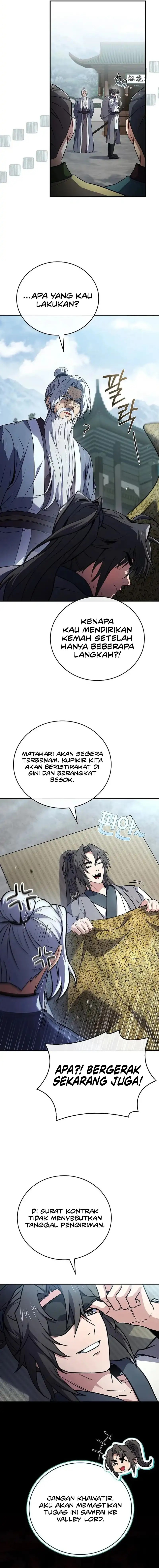 Dilarang COPAS - situs resmi www.mangacanblog.com - Komik reincarnated escort warrior 118 - chapter 118 119 Indonesia reincarnated escort warrior 118 - chapter 118 Terbaru 15|Baca Manga Komik Indonesia|Mangacan