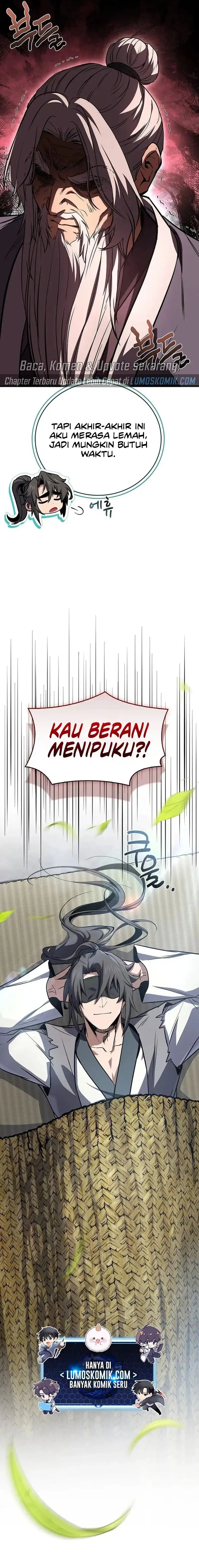 Dilarang COPAS - situs resmi www.mangacanblog.com - Komik reincarnated escort warrior 118 - chapter 118 119 Indonesia reincarnated escort warrior 118 - chapter 118 Terbaru 16|Baca Manga Komik Indonesia|Mangacan