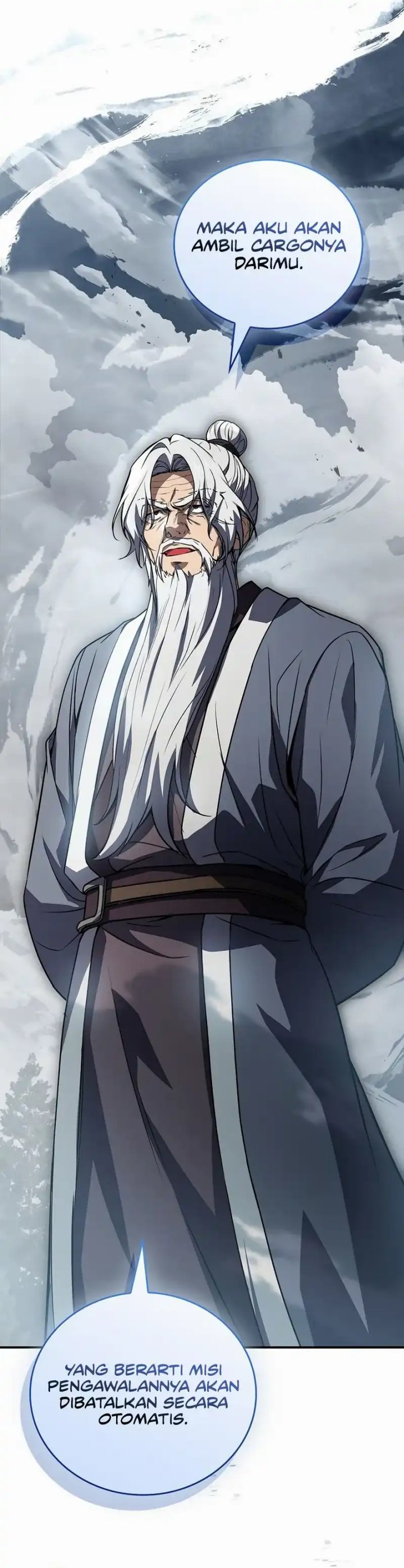Reincarnated Escort Warrior chapter 119