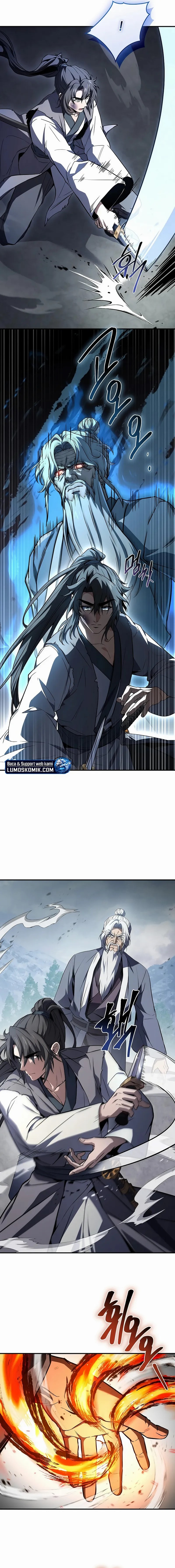 Dilarang COPAS - situs resmi www.mangacanblog.com - Komik reincarnated escort warrior 120 - chapter 120 121 Indonesia reincarnated escort warrior 120 - chapter 120 Terbaru 5|Baca Manga Komik Indonesia|Mangacan