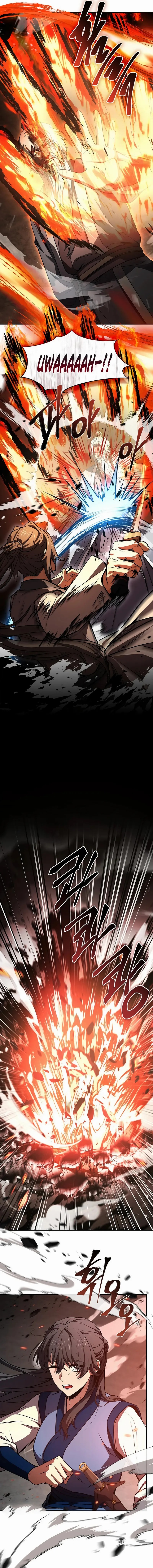 Dilarang COPAS - situs resmi www.mangacanblog.com - Komik reincarnated escort warrior 120 - chapter 120 121 Indonesia reincarnated escort warrior 120 - chapter 120 Terbaru 6|Baca Manga Komik Indonesia|Mangacan