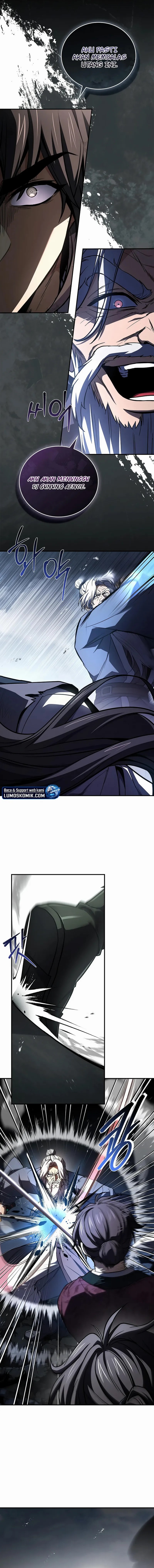 Dilarang COPAS - situs resmi www.mangacanblog.com - Komik reincarnated escort warrior 120 - chapter 120 121 Indonesia reincarnated escort warrior 120 - chapter 120 Terbaru 8|Baca Manga Komik Indonesia|Mangacan