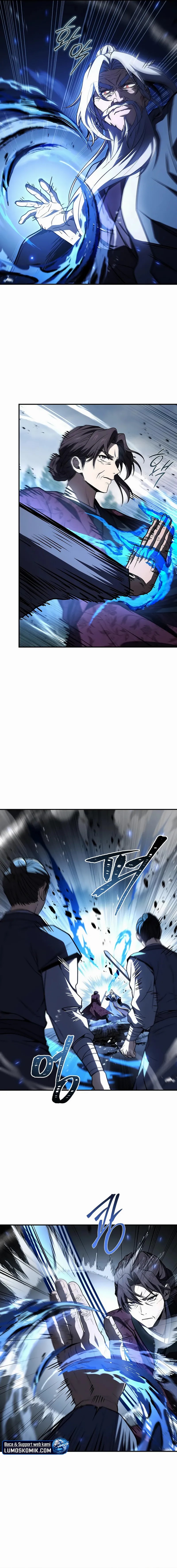 Dilarang COPAS - situs resmi www.mangacanblog.com - Komik reincarnated escort warrior 120 - chapter 120 121 Indonesia reincarnated escort warrior 120 - chapter 120 Terbaru 13|Baca Manga Komik Indonesia|Mangacan