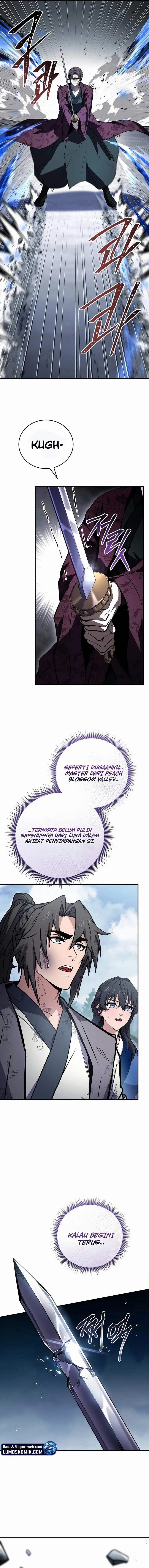 Dilarang COPAS - situs resmi www.mangacanblog.com - Komik reincarnated escort warrior 120 - chapter 120 121 Indonesia reincarnated escort warrior 120 - chapter 120 Terbaru 14|Baca Manga Komik Indonesia|Mangacan
