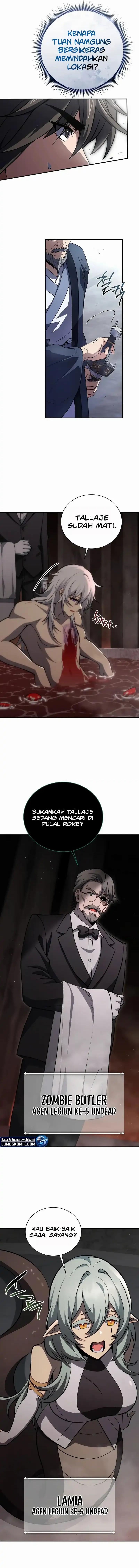 Dilarang COPAS - situs resmi www.mangacanblog.com - Komik reincarnated escort warrior 121 - chapter 121 122 Indonesia reincarnated escort warrior 121 - chapter 121 Terbaru 6|Baca Manga Komik Indonesia|Mangacan