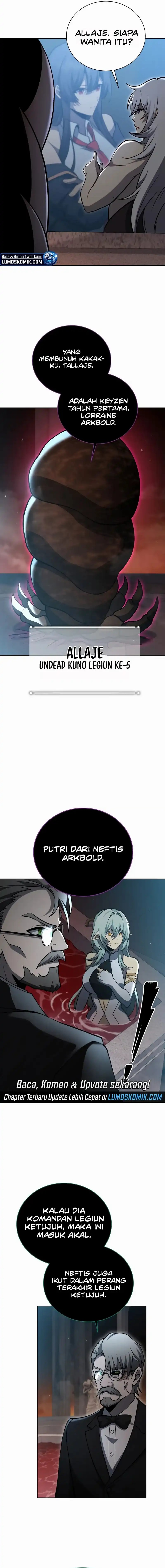 Dilarang COPAS - situs resmi www.mangacanblog.com - Komik reincarnated escort warrior 121 - chapter 121 122 Indonesia reincarnated escort warrior 121 - chapter 121 Terbaru 8|Baca Manga Komik Indonesia|Mangacan