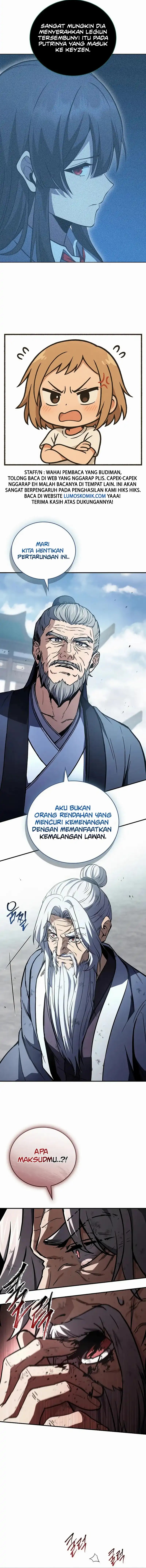 Dilarang COPAS - situs resmi www.mangacanblog.com - Komik reincarnated escort warrior 121 - chapter 121 122 Indonesia reincarnated escort warrior 121 - chapter 121 Terbaru 9|Baca Manga Komik Indonesia|Mangacan