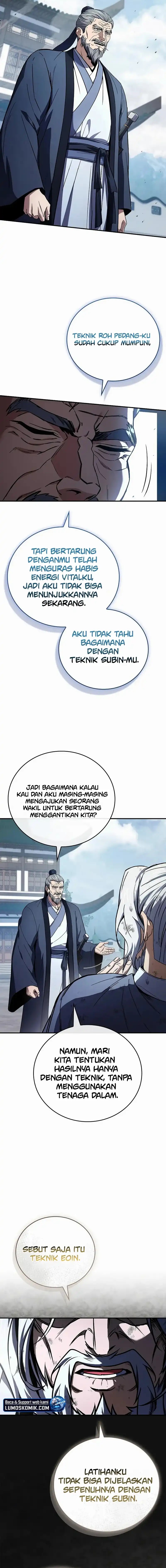 Dilarang COPAS - situs resmi www.mangacanblog.com - Komik reincarnated escort warrior 121 - chapter 121 122 Indonesia reincarnated escort warrior 121 - chapter 121 Terbaru 11|Baca Manga Komik Indonesia|Mangacan