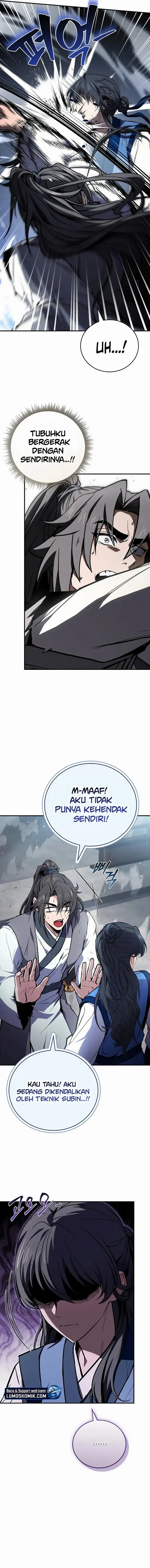 Dilarang COPAS - situs resmi www.mangacanblog.com - Komik reincarnated escort warrior 121 - chapter 121 122 Indonesia reincarnated escort warrior 121 - chapter 121 Terbaru 14|Baca Manga Komik Indonesia|Mangacan