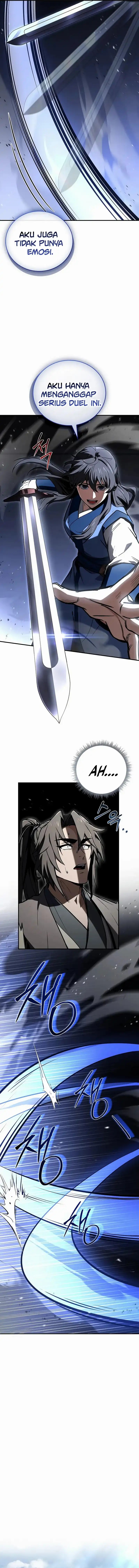 Dilarang COPAS - situs resmi www.mangacanblog.com - Komik reincarnated escort warrior 121 - chapter 121 122 Indonesia reincarnated escort warrior 121 - chapter 121 Terbaru 15|Baca Manga Komik Indonesia|Mangacan
