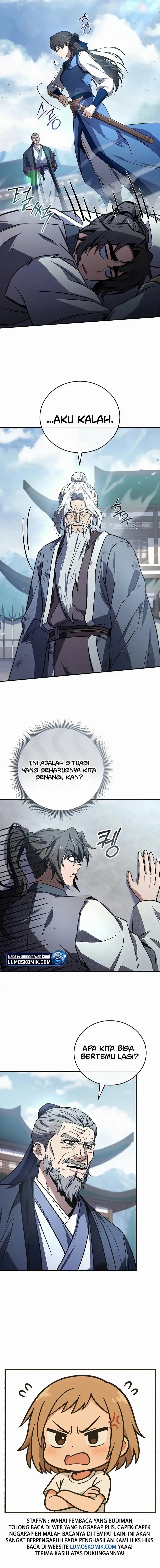Dilarang COPAS - situs resmi www.mangacanblog.com - Komik reincarnated escort warrior 121 - chapter 121 122 Indonesia reincarnated escort warrior 121 - chapter 121 Terbaru 16|Baca Manga Komik Indonesia|Mangacan