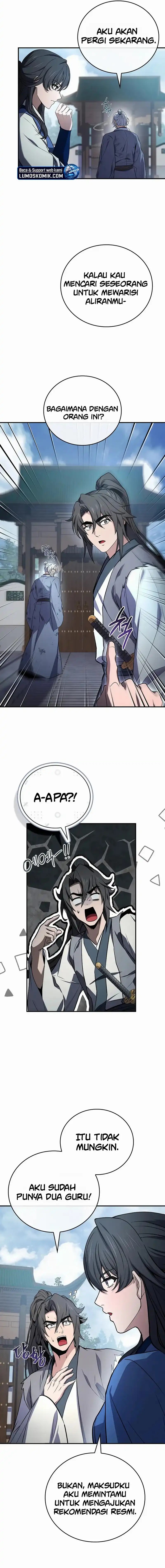 Dilarang COPAS - situs resmi www.mangacanblog.com - Komik reincarnated escort warrior 121 - chapter 121 122 Indonesia reincarnated escort warrior 121 - chapter 121 Terbaru 18|Baca Manga Komik Indonesia|Mangacan