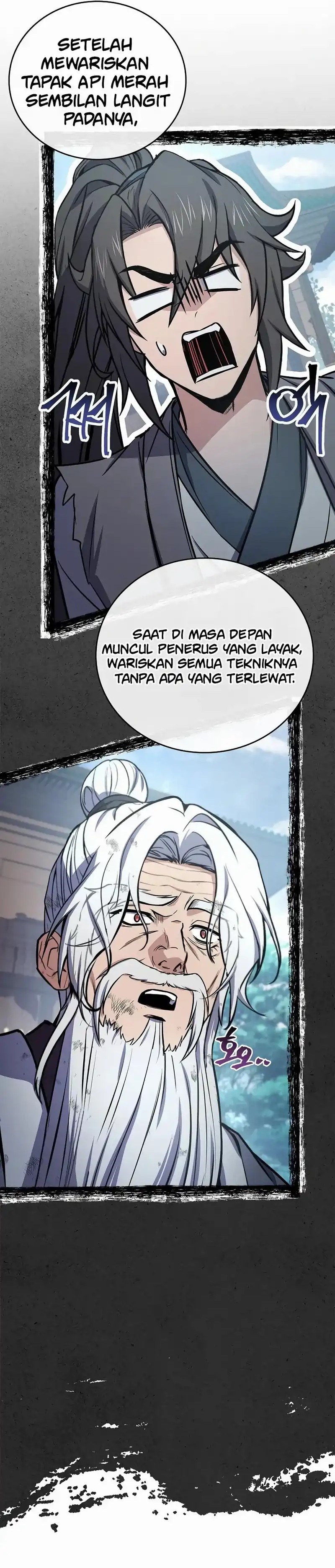 Dilarang COPAS - situs resmi www.mangacanblog.com - Komik reincarnated escort warrior 121 - chapter 121 122 Indonesia reincarnated escort warrior 121 - chapter 121 Terbaru 19|Baca Manga Komik Indonesia|Mangacan