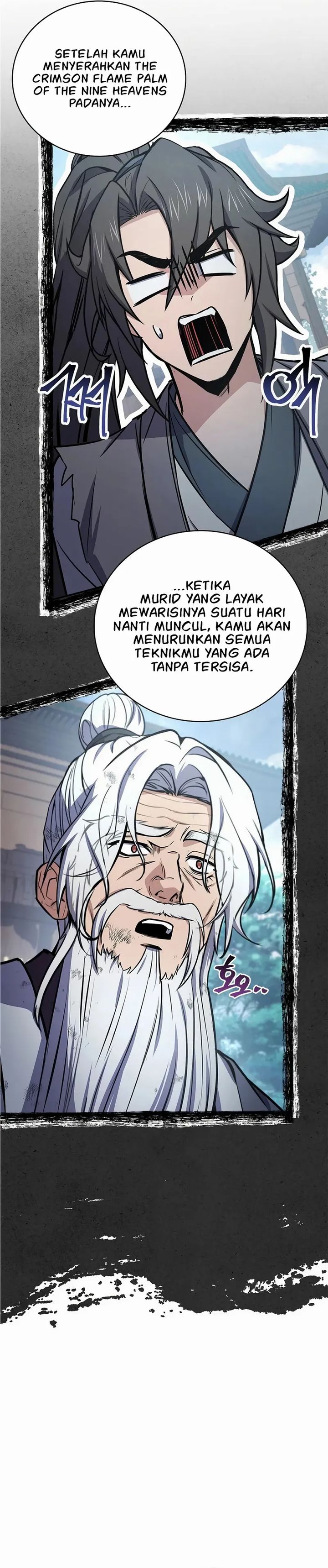 Dilarang COPAS - situs resmi www.mangacanblog.com - Komik reincarnated escort warrior 122 - chapter 122 123 Indonesia reincarnated escort warrior 122 - chapter 122 Terbaru 1|Baca Manga Komik Indonesia|Mangacan