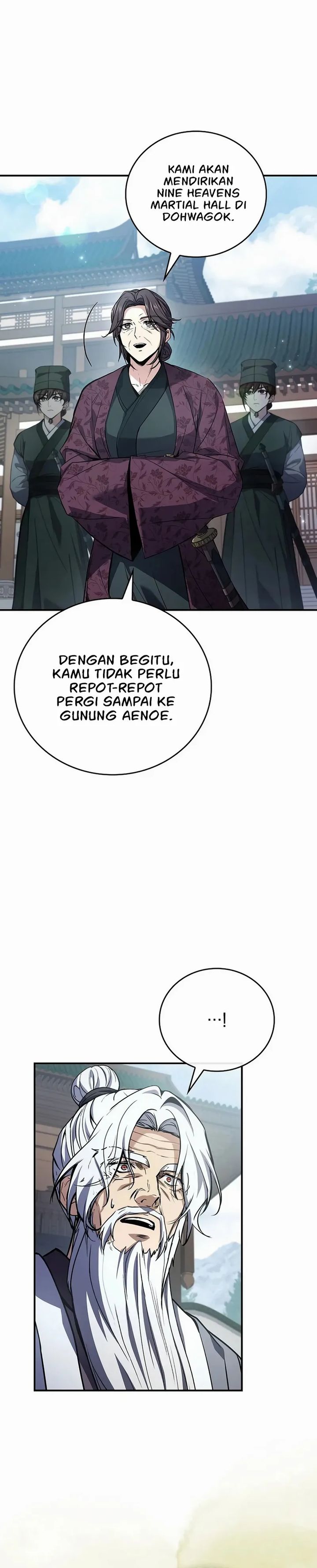 Dilarang COPAS - situs resmi www.mangacanblog.com - Komik reincarnated escort warrior 122 - chapter 122 123 Indonesia reincarnated escort warrior 122 - chapter 122 Terbaru 6|Baca Manga Komik Indonesia|Mangacan