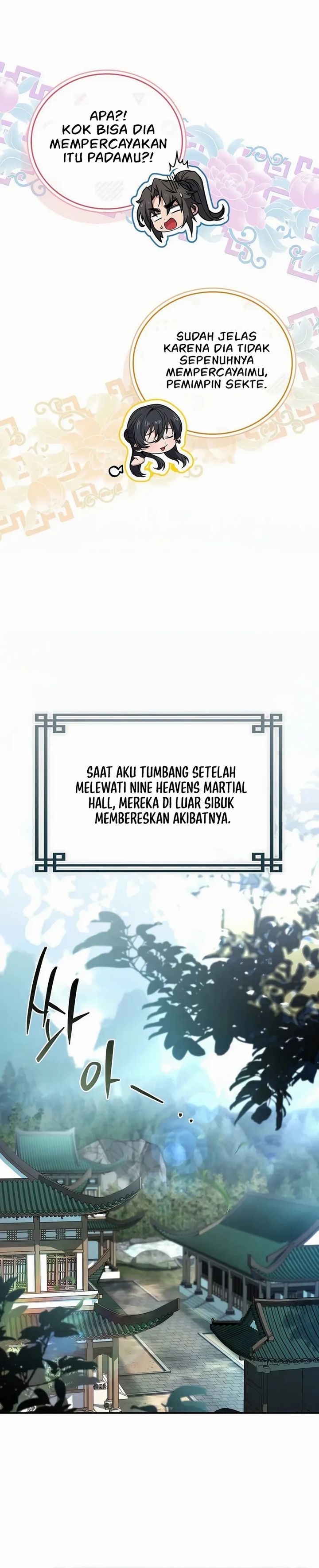 Dilarang COPAS - situs resmi www.mangacanblog.com - Komik reincarnated escort warrior 122 - chapter 122 123 Indonesia reincarnated escort warrior 122 - chapter 122 Terbaru 18|Baca Manga Komik Indonesia|Mangacan