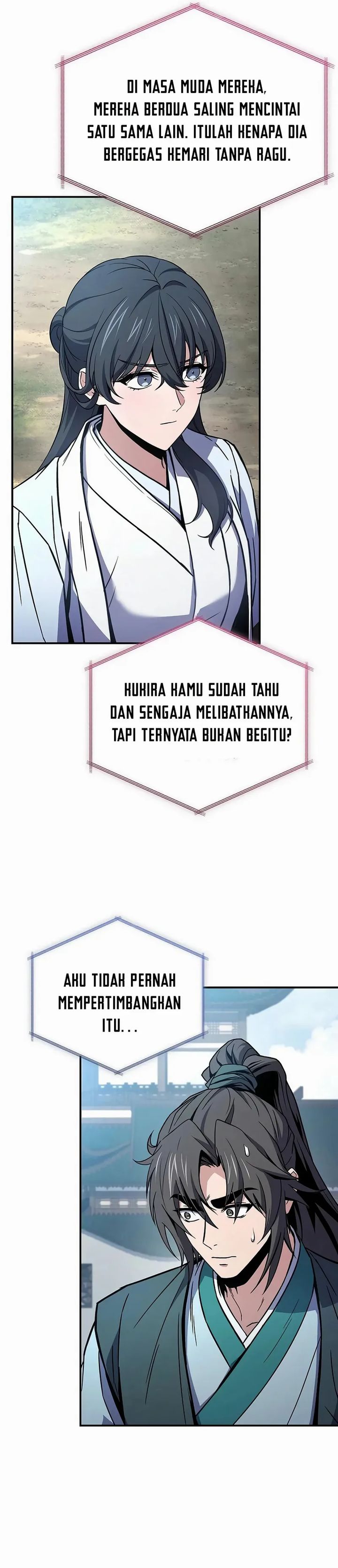 Dilarang COPAS - situs resmi www.mangacanblog.com - Komik reincarnated escort warrior 122 - chapter 122 123 Indonesia reincarnated escort warrior 122 - chapter 122 Terbaru 22|Baca Manga Komik Indonesia|Mangacan