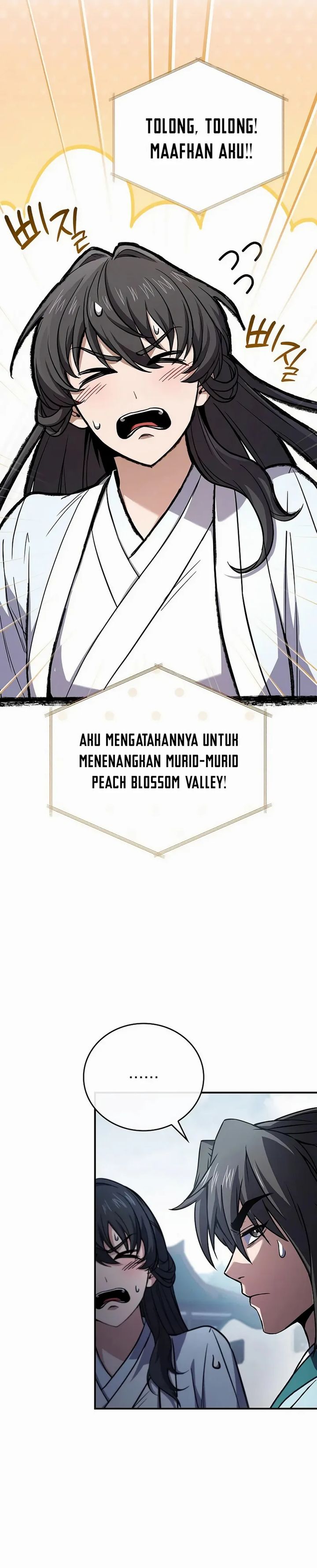 Dilarang COPAS - situs resmi www.mangacanblog.com - Komik reincarnated escort warrior 122 - chapter 122 123 Indonesia reincarnated escort warrior 122 - chapter 122 Terbaru 25|Baca Manga Komik Indonesia|Mangacan