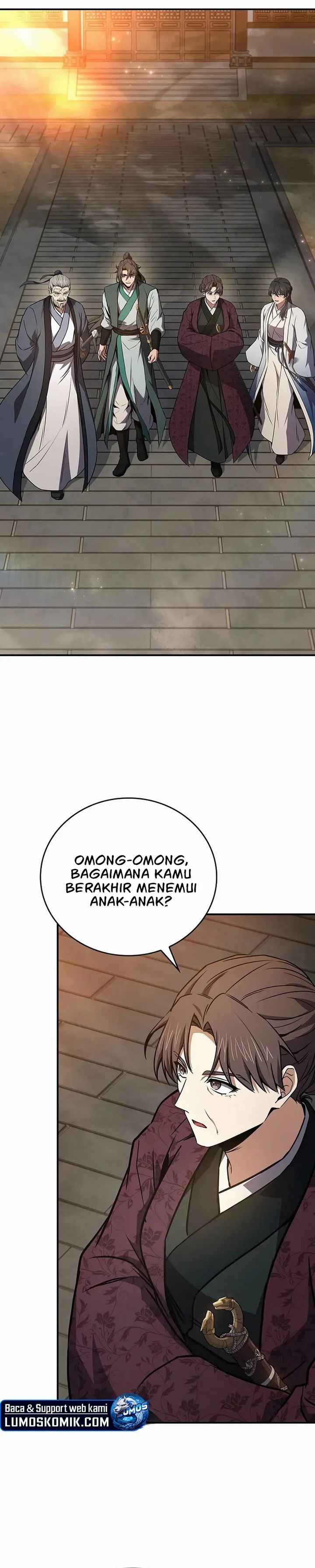Dilarang COPAS - situs resmi www.mangacanblog.com - Komik reincarnated escort warrior 122 - chapter 122 123 Indonesia reincarnated escort warrior 122 - chapter 122 Terbaru 30|Baca Manga Komik Indonesia|Mangacan