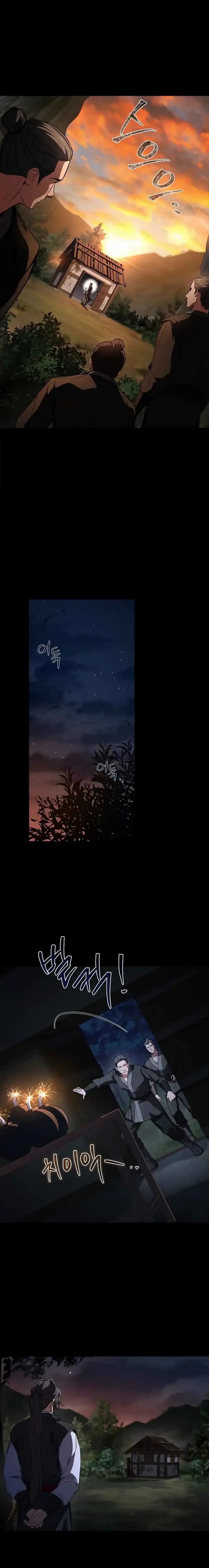 Reincarnated Escort Warrior Chapter 126 Bahasa Indonesia