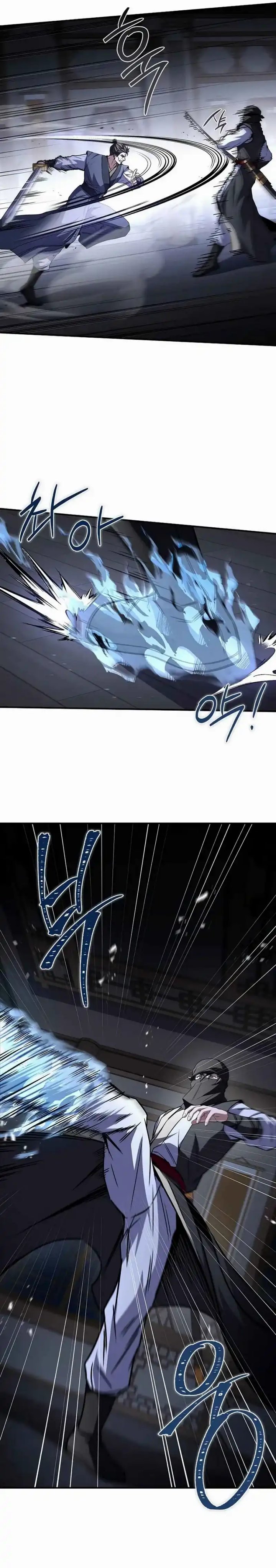 Reincarnated Escort Warrior Chapter 126 Bahasa Indonesia