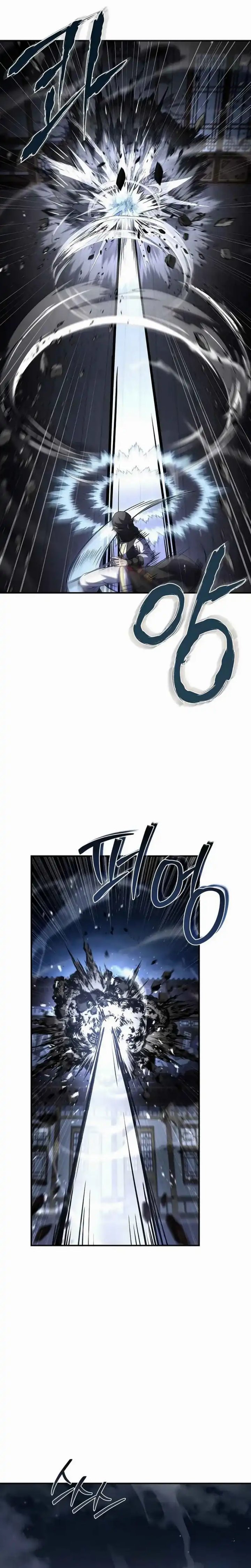 Reincarnated Escort Warrior Chapter 126 Bahasa Indonesia