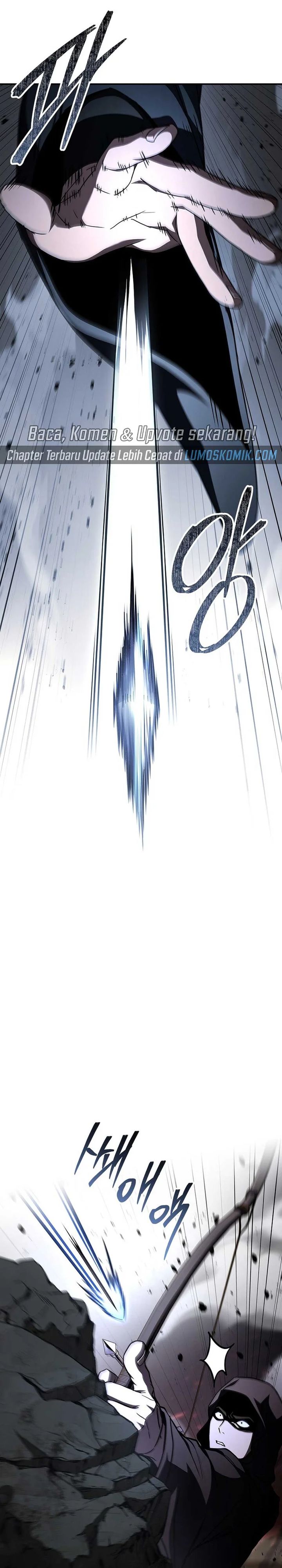 Reincarnated Escort Warrior Chapter 132 Bahasa Indonesia