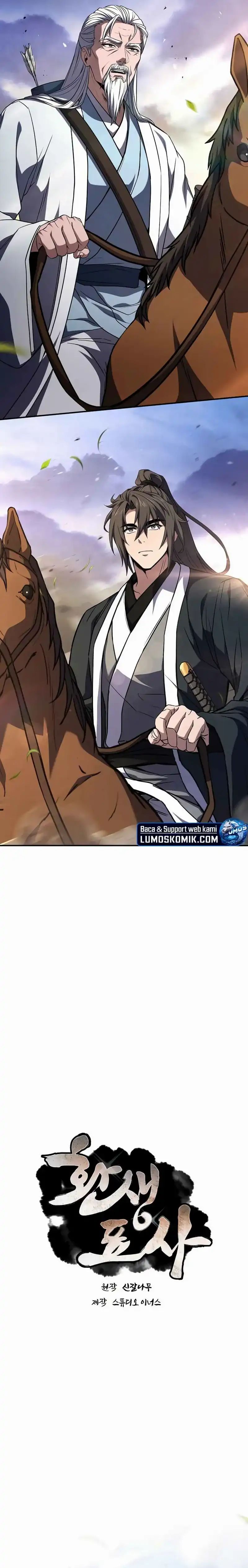 Dilarang COPAS - situs resmi www.mangacanblog.com - Komik reincarnated escort warrior 135 - chapter 135 136 Indonesia reincarnated escort warrior 135 - chapter 135 Terbaru 4|Baca Manga Komik Indonesia|Mangacan