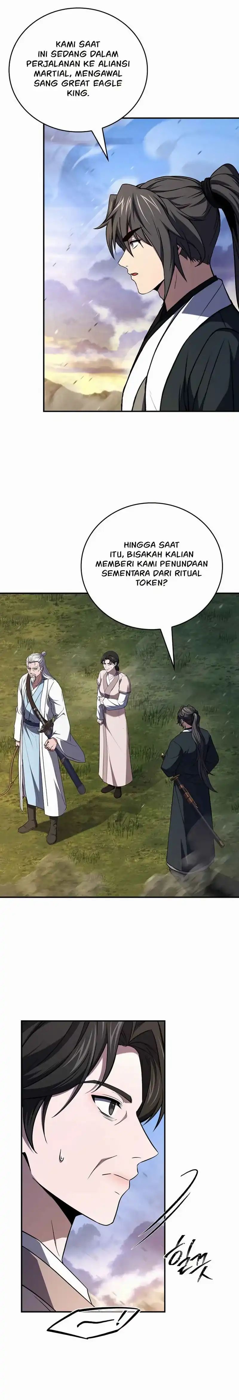 Dilarang COPAS - situs resmi www.mangacanblog.com - Komik reincarnated escort warrior 135 - chapter 135 136 Indonesia reincarnated escort warrior 135 - chapter 135 Terbaru 7|Baca Manga Komik Indonesia|Mangacan