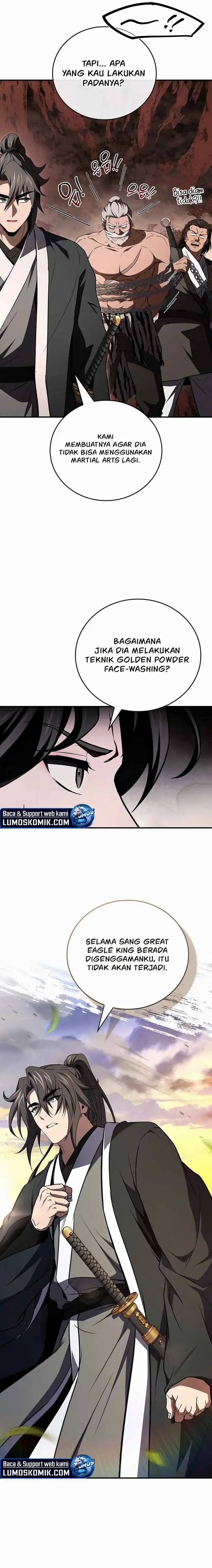 Dilarang COPAS - situs resmi www.mangacanblog.com - Komik reincarnated escort warrior 135 - chapter 135 136 Indonesia reincarnated escort warrior 135 - chapter 135 Terbaru 8|Baca Manga Komik Indonesia|Mangacan