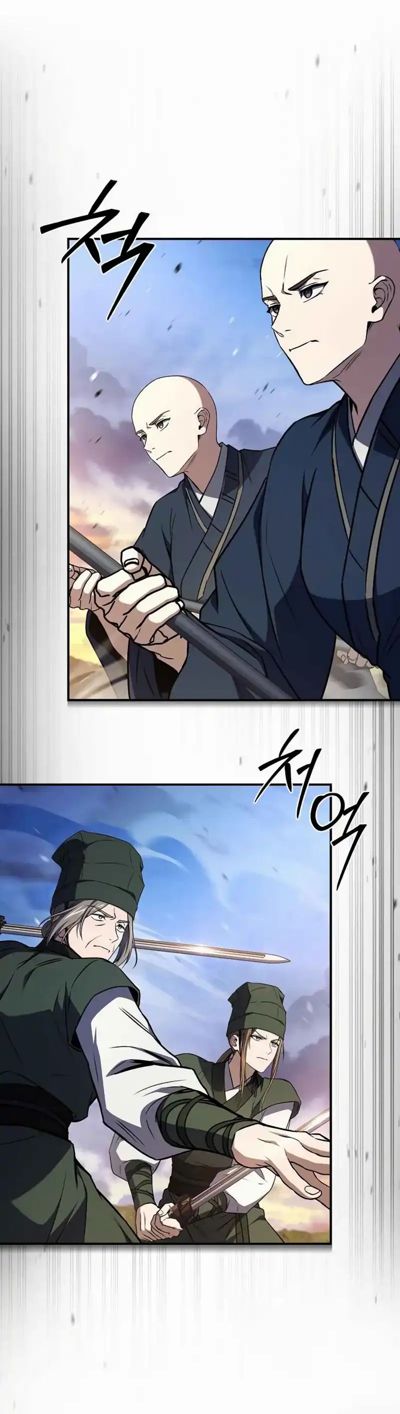 Dilarang COPAS - situs resmi www.mangacanblog.com - Komik reincarnated escort warrior 135 - chapter 135 136 Indonesia reincarnated escort warrior 135 - chapter 135 Terbaru 11|Baca Manga Komik Indonesia|Mangacan