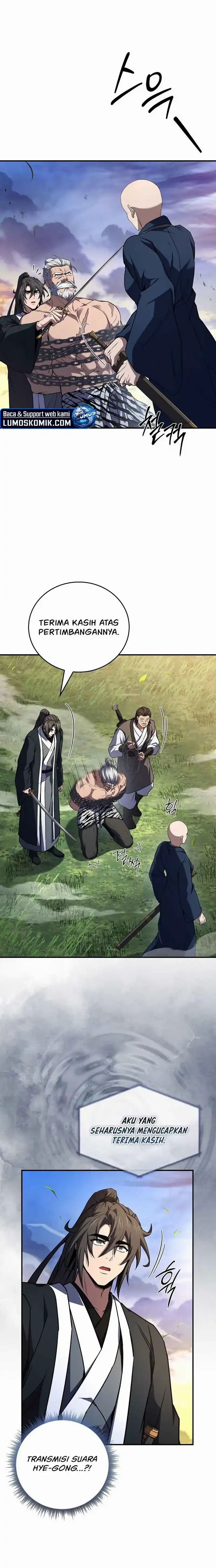 Dilarang COPAS - situs resmi www.mangacanblog.com - Komik reincarnated escort warrior 135 - chapter 135 136 Indonesia reincarnated escort warrior 135 - chapter 135 Terbaru 13|Baca Manga Komik Indonesia|Mangacan