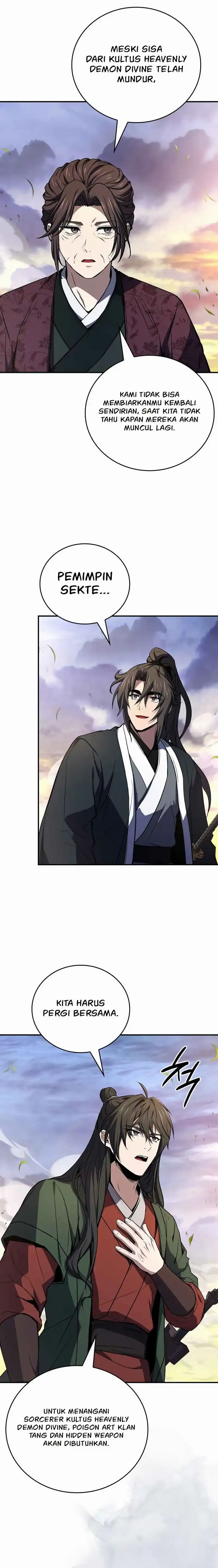 Dilarang COPAS - situs resmi www.mangacanblog.com - Komik reincarnated escort warrior 135 - chapter 135 136 Indonesia reincarnated escort warrior 135 - chapter 135 Terbaru 16|Baca Manga Komik Indonesia|Mangacan