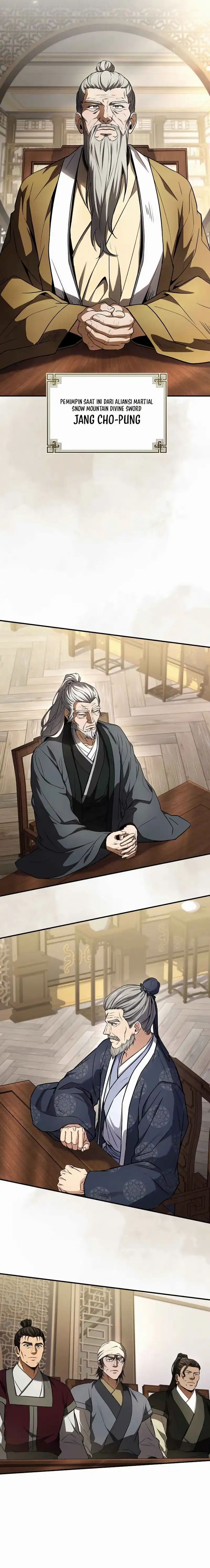 Dilarang COPAS - situs resmi www.mangacanblog.com - Komik reincarnated escort warrior 135 - chapter 135 136 Indonesia reincarnated escort warrior 135 - chapter 135 Terbaru 18|Baca Manga Komik Indonesia|Mangacan