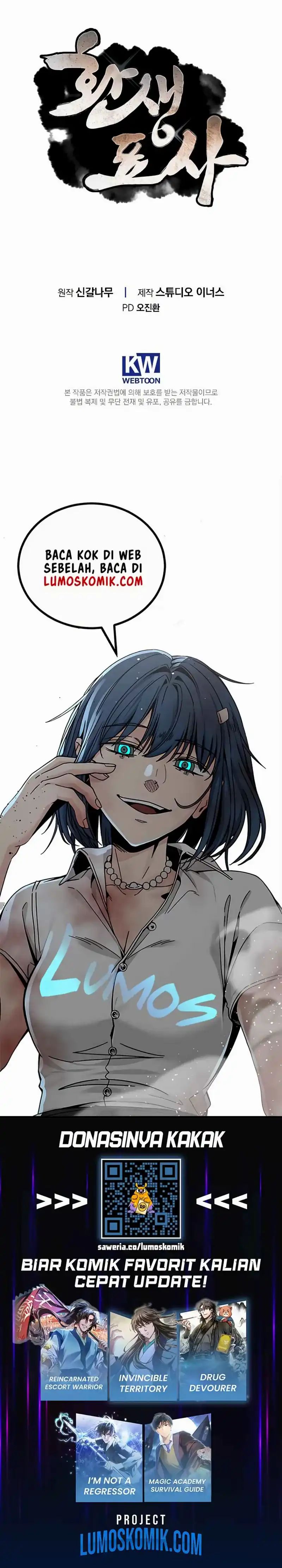 Dilarang COPAS - situs resmi www.mangacanblog.com - Komik reincarnated escort warrior 135 - chapter 135 136 Indonesia reincarnated escort warrior 135 - chapter 135 Terbaru 27|Baca Manga Komik Indonesia|Mangacan