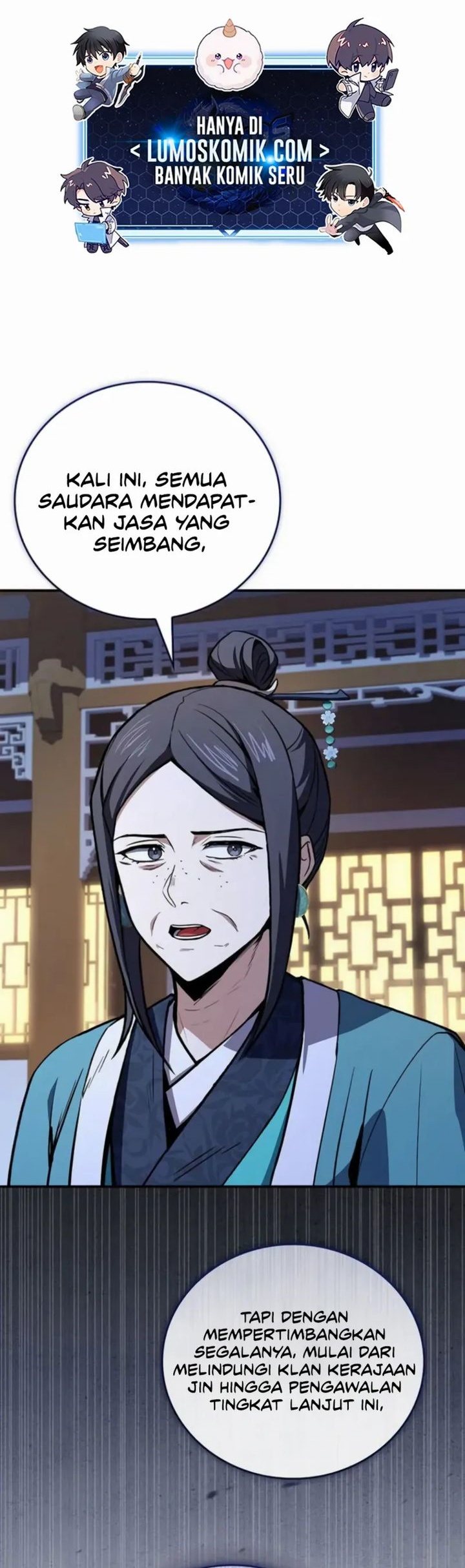 Dilarang COPAS - situs resmi www.mangacanblog.com - Komik reincarnated escort warrior 137 - chapter 137 138 Indonesia reincarnated escort warrior 137 - chapter 137 Terbaru 0|Baca Manga Komik Indonesia|Mangacan