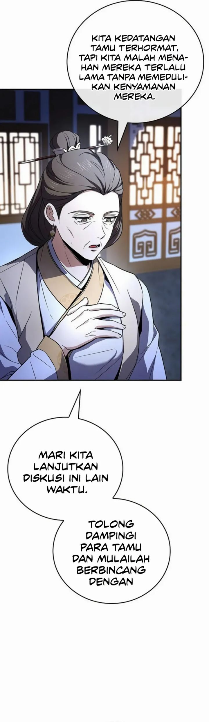 Dilarang COPAS - situs resmi www.mangacanblog.com - Komik reincarnated escort warrior 137 - chapter 137 138 Indonesia reincarnated escort warrior 137 - chapter 137 Terbaru 3|Baca Manga Komik Indonesia|Mangacan