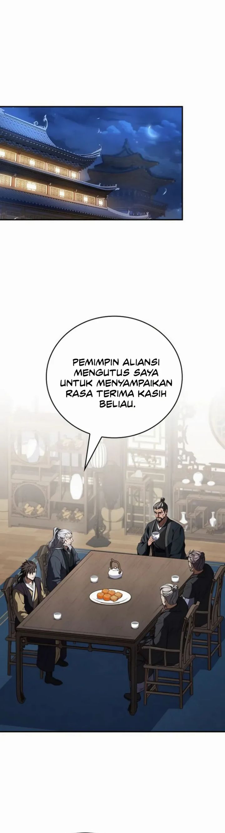 Dilarang COPAS - situs resmi www.mangacanblog.com - Komik reincarnated escort warrior 137 - chapter 137 138 Indonesia reincarnated escort warrior 137 - chapter 137 Terbaru 6|Baca Manga Komik Indonesia|Mangacan